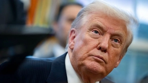 Anunțul lui Trump care dă fiori: Să luați în considerare închiderea în întregime a spațiului aerian