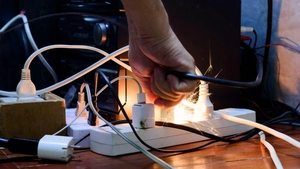 Proprietarii de case și apartamente pot fi despăgubiți! Ce trebuie să facă dacă au daune din cauza șocurilor de curent!