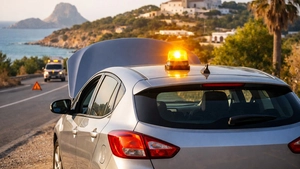 Schimbări majore pentru șoferi de la 1 ianuarie 2026! Ce este dispozitivul V16