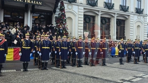 Nicușor Dan este așteptat la Iași, de Ziua Unirii Principatelor Române