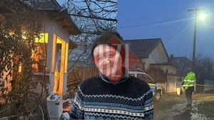 Ea este femeia omorâtă de propriul fiu, la Butea. S-a stins sub o ploaie de lovituri – EXCLUSIV