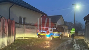 Crimă la Butea! Un bărbat de 33 de ani este suspectat că și-a ucis mama – UPDATE