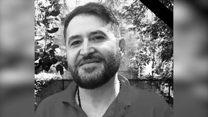 Este doliu la Crucea Roșie! Cătălin Ionescu a murit la 53 de ani! Fratele lui geamăn, devastat de durere!