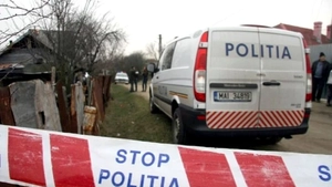 Crimă în județul Iași. Femeie de 35 de ani, ucisă de concubin imediat după revocarea ordinului de protecție