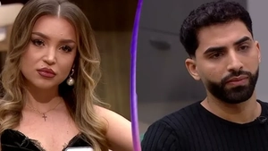 De ce s-au despărțit Veronica și Ahmed de la „Casa iubirii”. Motivul real a ieșit la iveală