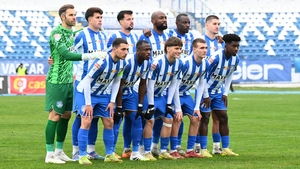 Politehnica Iași nu va mai pleca în cantonament în afara țării în această iarnă! Fotbaliștii vor face pregătirea în Copou