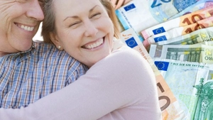 Cresc pensiile cu 200 lei pentru pensionarii din această categorie! Decizia este oficială!