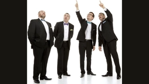 Tristețe și mâhnire! A murit o figură remarcabilă a muzicii românești! Bogdan Bișoc (violă), membru al Cvartetului ”Ad Libitum” a plecat într-o lume mai bună! Maestrul și universitarul Bujor Prelipcean: „A mai plecat un copil extraordinar…!” – VIDEO, IN MEMORIAM, DE COLECȚIE PENTRU BZI LIVE