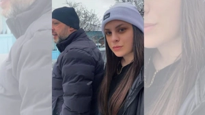 Andreea, sora omului de afaceri mort în accidentul de la Ciortești, distrusă de durere: ”Mai sunt câteva ore și trebuie să mă despart”