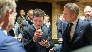 Nicușor Dan a transmis un mesaj din SUA: „Această perioadă sacră pentru credincioșii musulmani ne îndeamnă…“