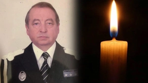 Este doliu în Poliția Română! A murit generalul Ioan Dumitru Arsenie!