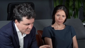 S-a aflat adevărul despre Nicușor Dan! A fost dat de gol chiar de partenera de viață, Mirabela Grădinaru!