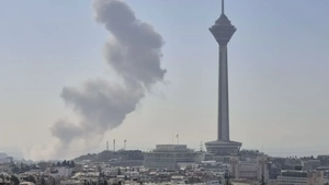 Ultima oră!  Israelul a atacat Iranul