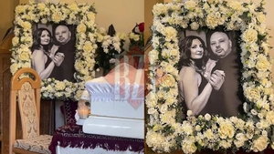 Asta înseamnă respect! Iată cum au ales rudele Dianei, soția omului de afaceri din Vaslui, să o îmbrace înainte de a-i așeza trupul într-un sicriu alb. Puțini s-ar fi așteptat la asta