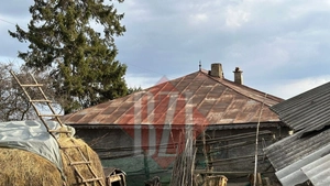 S-a aflat motivul pentru care Petrică Ciobanu și-a ucis fiul în vârstă de 40 ani. Totul ar fi plecat de la 100 de lei