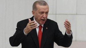 Recep Erdogan amenință că Turcia va invada Israelul! „Netanyahu e orbit de sânge!”