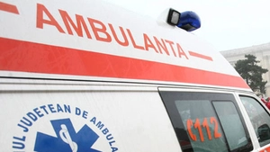 Tragedie pe o autostradă din Ungaria. Opt persoane și-au pierdut viața după impactul dintre un microbuz și un camion