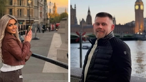 Ella Vișan și Răzvan Kovacs, primele declarații, după ce au dat de înțeles că ar forma un cuplu