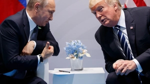 Donald Trump confirmă invitația pentru Vladimir Putin la G20, dar admite: „Mă îndoiesc că va veni”