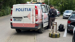 Scene șocante la Iași! O femeie a fost găsită decedată. A fost înjunghiată de mai multe ori – EXCLUSIV FOTO