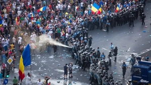 Tribunalul Militar a decis: foștii șefi ai Jandarmeriei, nevinovați în cazul intervenției din 10 August