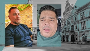 Cum l-au urmărit Silică și apropiații lui pe Alex Stoica în Belgia. Planul pus la cale zile întregi înainte de confruntare