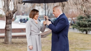 Bolojan revine la Chișinău: a participat la Congresul PAS în plin context politic tensionat