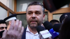 Ciprian Ciucu demisionează și de la conducerea PNL București. Totul are legătură cu acuzațiile de luare de mită