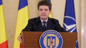 Nicușor Dan îl desemnează pe Adrian Veștea pentru funcția de premier după retragerea lui Eugen Tomac