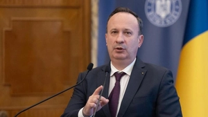 Adrian Câciu anunță o nouă coaliție! „PNL, PSD, UDMR, fără USR, sunt prea radicali!”
