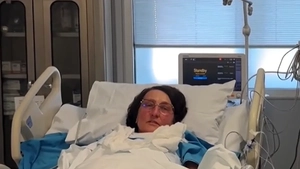 Învățătoarea lovită de fulger a vorbit din salonul de spital. Primele mărturii după ce a supraviețuit tragediei: „Ei sunt îngerii mei”