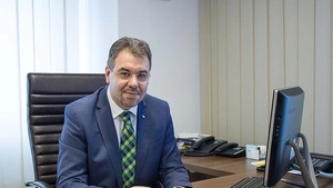 Leonardo Badea, prim-viceguvernator BNR: „Globalizarea renegociată, între hegemonie, protecționism și reziliență”