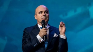 Rareş Bogdan îl distruge pe Ilie Bolojan!„Le stau în coastă! Au nevoie de slugi!”
