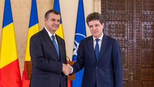 Eugen Tomac nu exclude ideea să fie propus iar ca premier: „Președintele României va desemna persoana potrivită și capabilă să genereze o majoritate care va trece prin Parlament”
