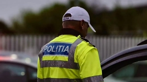 Carambol pe Autostrada Soarelui: Șapte autovehicule implicate în coliziune pe sensul spre București