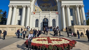 Când începe pelerinajul la Sfânta Parascheva 2026. La ce alte moaște se vor putea închina credincioșii la Iași