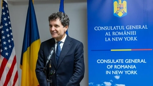 Nicușor Dan analizează două nume surpriză pentru următorul premier desemnat