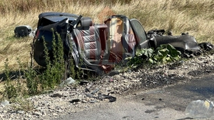 Iată cum s-a produs accidentul rutier mortal din Lețcani. Cine este vinovatul