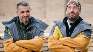 Cheloo, dezvăluire neașteptată la Asia Express. Artistul suferă de artroză de gradul 3 la genunchiul stâng