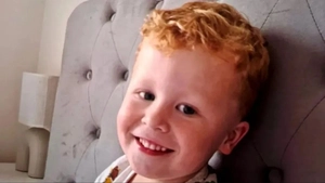Deznodământ tragic după căutarea unui băiețel de 3 ani dispărut. Noah a fost găsit mort într-un iaz