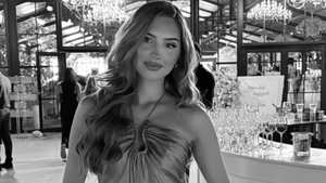 Miss Austria 2024 a murit. Lucia avea 22 de ani: „Ne-a părăsit mult prea devreme”