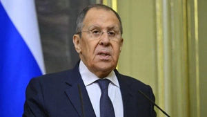 Compliment de la Lavrov pentru Călin Georgescu: „El pur și simplu a fost scos din cursă”