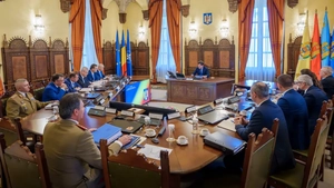 CSAT, convocat luni la Cotroceni. Prezența militară americană în România și înzestrarea Armatei, pe agenda lui Nicușor Dan