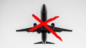 Aeroportul Iași, blocat temporar! Un avion venit de la Tel Aviv a făcut cale întoarsă
