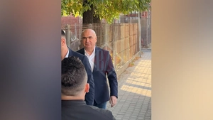 În sfârșit, Ilie Bolojan a ajuns la DNA Iași! Premierul este audiat în dosarul Vanbet