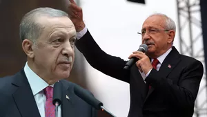 Turcii își aleg președintele Recep Erdogan favorit cheamă oamenii la vot 8211 LIVE TEXT