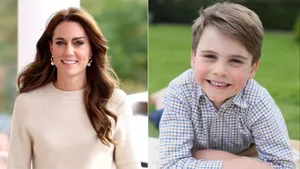 Mesajul ascuns din cea mai recentă fotografie cu fiul lui Kate Middleton. Are legătură cu starea de sănătate a Prințesei de Wales