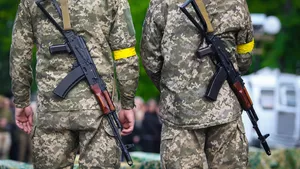 Polonia și Lituania ar putea să-i retrimită în Ucraina pe bărbații care s-au sustras mobilizării