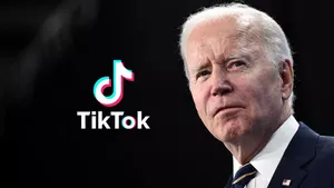 TikTok respinge legea dată de Joe Biden Iată ce decizie a luat compania chineză
