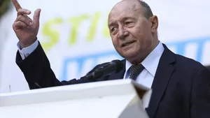 Traian Băsescu despre proiectul ratat Cătălin Cîrstoiu Mai bine nu spunea public că l-am sfătuit să nu candideze